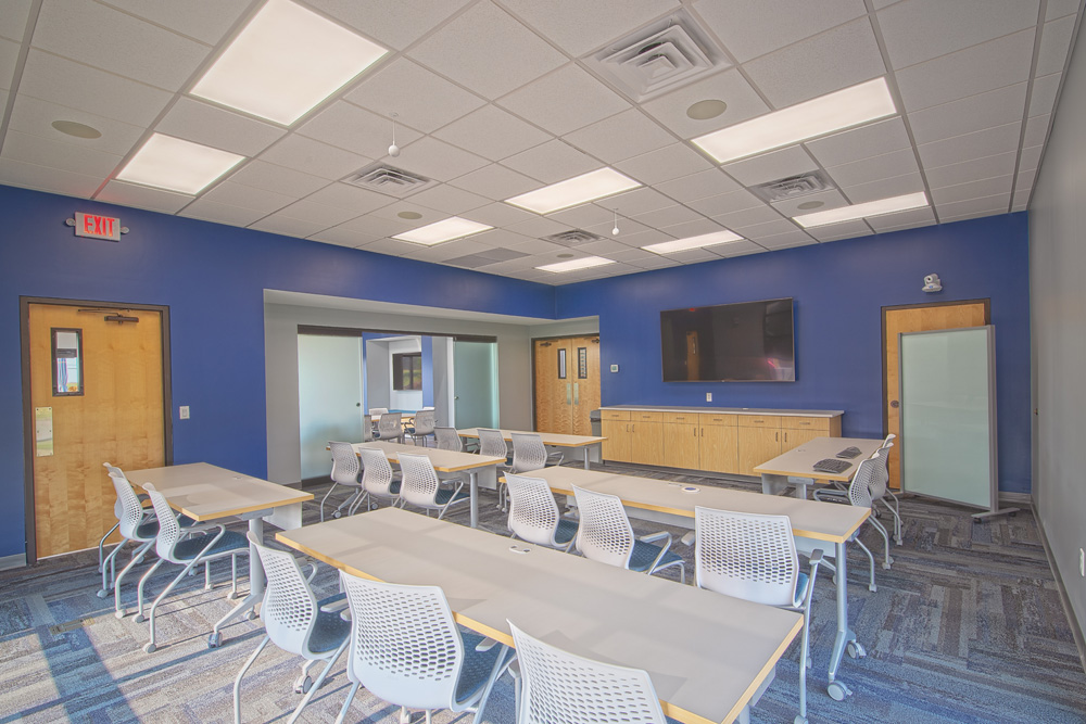 Trillium Architect Project